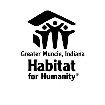 Greater Muncie Habitat for Humanity believes that every man, woman and child should have a decent, safe and affordable place to live.