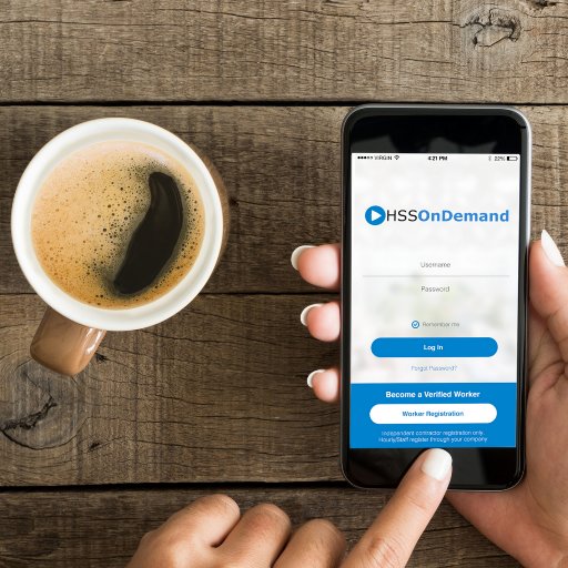 hss_ondemand's profile picture. The #hospitalityindustry's on-demand staffing solution.  Download HSS OnDemand's app to join our team: https://t.co/lfTZ9HBhNv