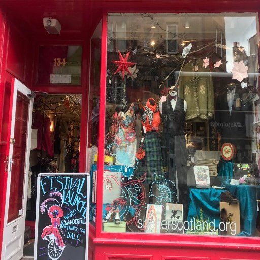 Tweets from Shelter Scotland's shop on Nicolson St, Edinburgh. Open 10-6 Mon-Sat, 11-4 Sun. 0131 662 9585. For official news & advice follow @shelterscotland