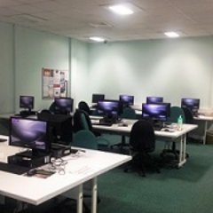 MFT Academy Library Profile