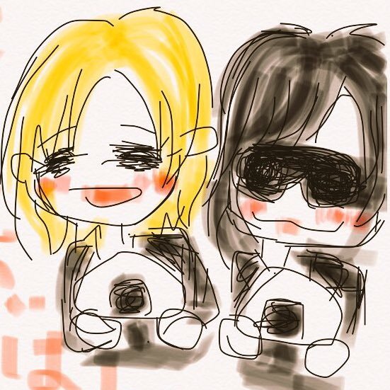 alaskaさんのプロフィール画像