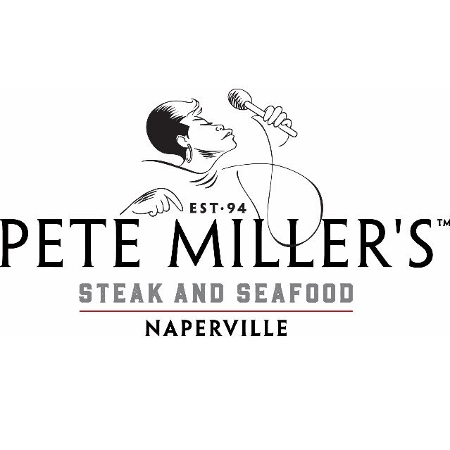 Pete Miller's serves the finest Steaks and Fresh Seafood as well as the best live jazz around every night.