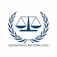 Quinonez Law Firm(@QuinonezlawEP) 's Twitter Profile Photo