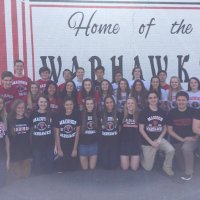 Madison SGA (@madisonsga) 's Twitter Profile Photo Madison SGA (@madisonsga) 's Twitter Profile Photo