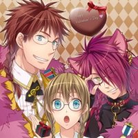 琴音 (@kotonealice) 's Twitter Profile