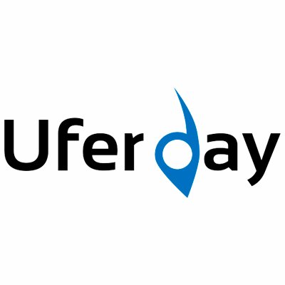 Uferday es una plataforma de ofertas según la ubicación de cada uno.