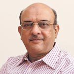 Image Building, Crisis Communications, Reputation Counsel. NIIT group Brand custodian until 2006.