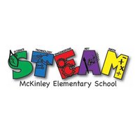 McKinley Elementary School(@StemMcKinley) 's Twitter Profile Photo