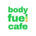 Body Fuel Cafe (@bodyfuel_cafe) Twitter profile photo Body Fuel Cafe (@bodyfuel_cafe) Twitter profile photo