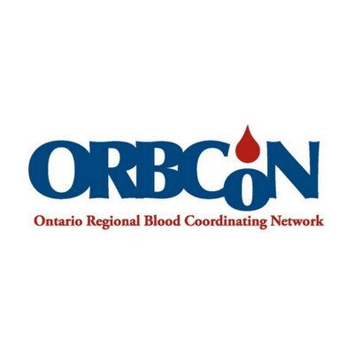 Inspiring and facilitating best transfusion practices in Ontario.
#transfusionmedicine #physicians #nurses #labtech