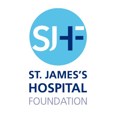 Official Fundraising Charity for St James's Hospital Dublin. Email: ask@supportstjames.ie/ https://t.co/ulSnZqpbhD…