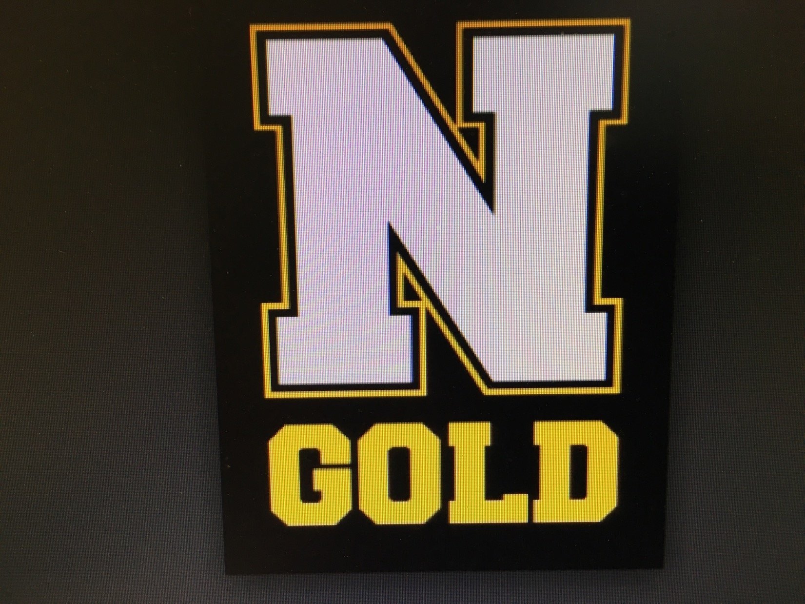 Nebraska Gold 16U National Groff