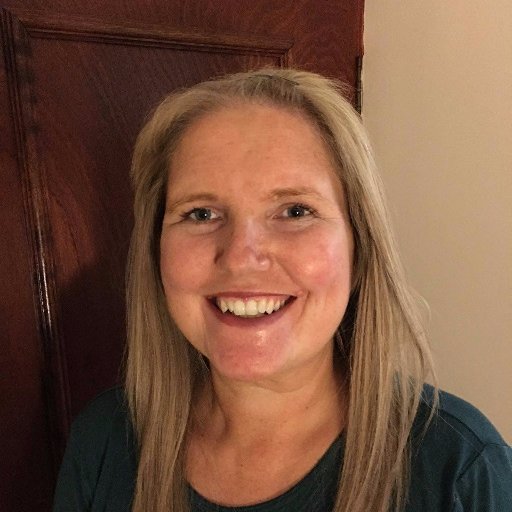 AmandaJMcD's profile picture. Associate Director at Yes Agency and Yes Community Engagement