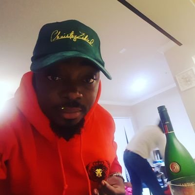 AgboluajeAdefe1's profile picture. God got me....