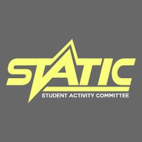STATIC(@STATICatIUP) 's Twitter Profile Photo