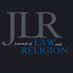 Journal of Law and Religion (@jlratemory) Twitter profile photo Journal of Law and Religion (@jlratemory) Twitter profile photo