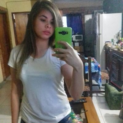 AndreaL014's profile picture. DIOS POR SOBRETODO ❤
Fifth Harmony 💜
Camren is real 💟
Little Mix 💛
One Direction 👬
Larry is real 💙
Paraguay  - Asunción 💚🌎