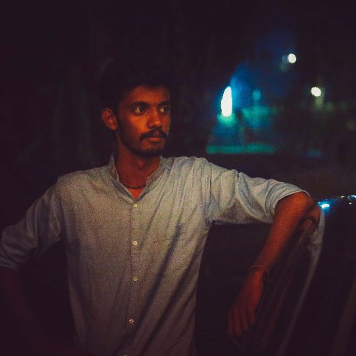 DiluxanPuviraj's profile picture. analog & digital photographer