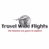 Travel Wide Flights(@Travel_W_Flight) 's Twitter Profile Photo