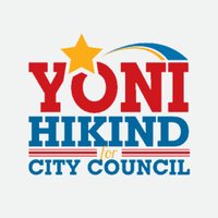 Yoni Hikind (@yonihikind) 's Twitter Profile Photo Yoni Hikind (@yonihikind) 's Twitter Profile Photo