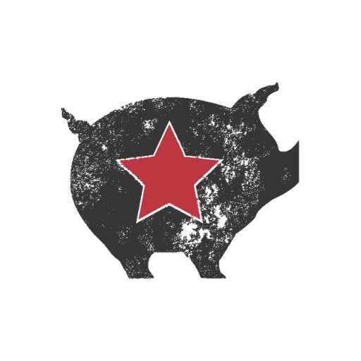 Columbus' original BBQ joint! Join the #porkstars!