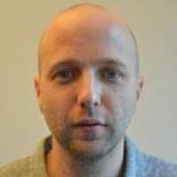 Jean-Christophe Gay (@jchristophegay) 's Twitter Profile Photo