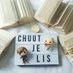 Claire (@chuut_je_lis) Twitter profile photo Claire (@chuut_je_lis) Twitter profile photo