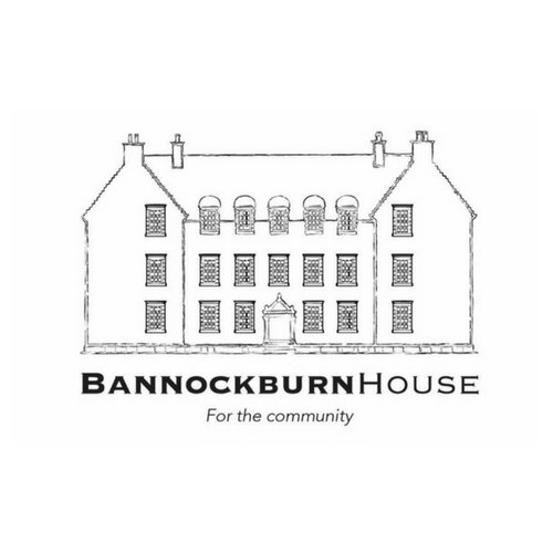 Bannockburn House - The biggest community buyout in the UK - Come & visit to see #BonniePrinceCharlie's Bedroom! #Jacobites #BannockburnHouse #VisitBBH