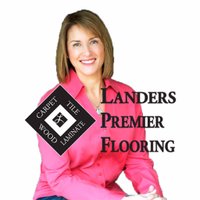 Landers Flooring(@LandersFlooring) 's Twitter Profile Photo