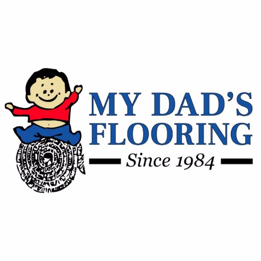 My Dad's Flooring America has been the family owned value leader in flooring within #BerksCounty, #Montco, #ChesterCounty and #LehighCounty since 1984.