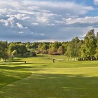Bulwell Forest Golf(@bulwellforestgc) 's Twitter Profile Photo