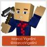 MarcoVigelini's profile picture. Global #minecraftmentor #minecraftedu | Making stuff & contests with #minecraft for museums & schools. Have a look at my company's website
