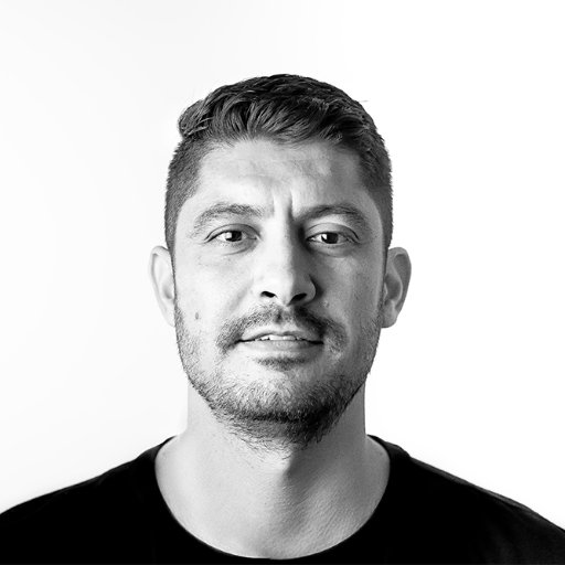 EhOJunior's profile picture. Designer