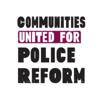 Communities United for Police Reform(@changethenypd) 's Twitter Profileg