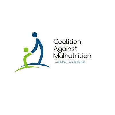 Coalition Against Malnutrition is an initiative that targets children under five years of age that are affected by severe or acute malnutrition.