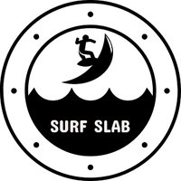 The Surf Slab(@SURFSlab) 's Twitter Profile Photo