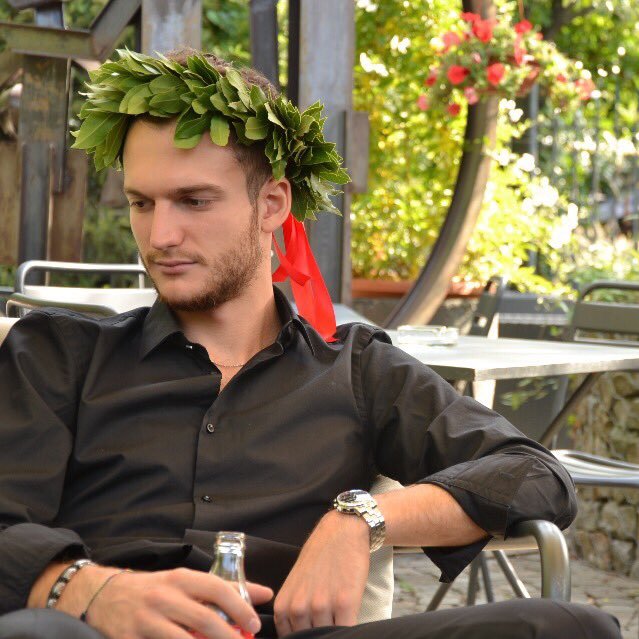 Merch_Batti's profile picture. From Italy - Milan, Building Eng @ Polimi, Construction Eng Mgmt @ Northumbria Uni, Traveller and Tech lover