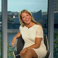 Victoria Grimes (@victoriagitv) 's Twitter Profile