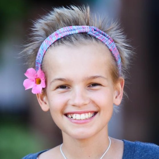 To honor Kate's life, and continue the fight for other children, The Kate Amato Foundation is dedicated to funding innovative pediatric cancer research.