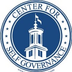 tnselfgov's profile picture. The path to Self Governance starts with Learning the System.  Begin your journey with the Center for Self Governance.