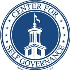 Non-profit, non-partisan educational organization dedicated to making Layer Cake Federalism & State Constitutions great again.