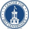 tnselfgov's profile picture. The path to Self Governance starts with Learning the System.  Begin your journey with the Center for Self Governance.