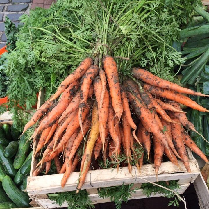 A vibrant and long running #FarmersMarket in #Lewes, #Sussex with fantastic local producers. Open on the 1st & 3rd Saturday of every month