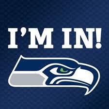 Seattle since ‘05 Go Hawks!!!