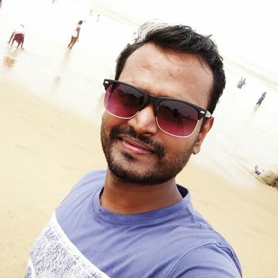 RakeshKm9's profile picture. Always Selfless