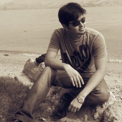 rprady's profile picture. 