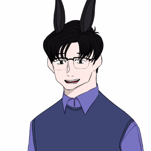 GakTo_bot's profile picture. 26 179 남 토끼 콘실리에리