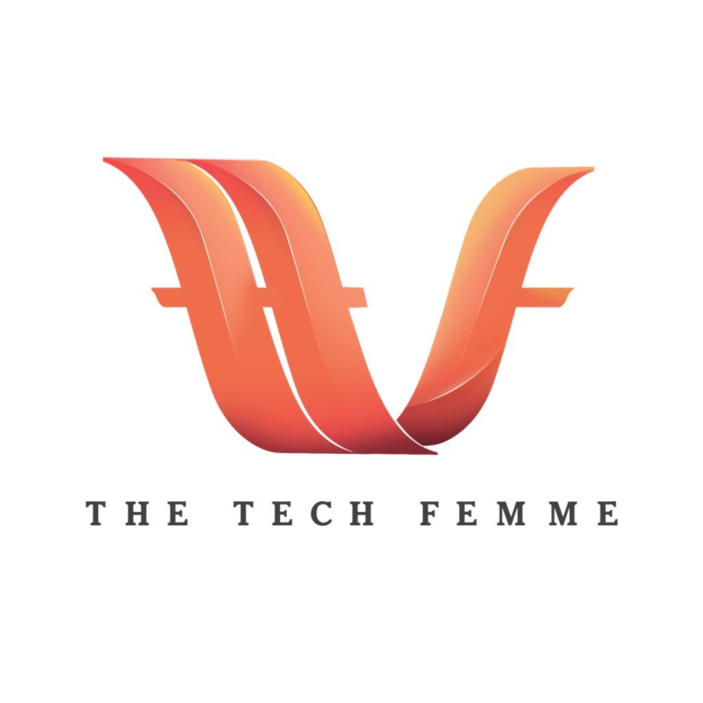 TheTechFemme's profile picture. 👩🏿‍💻👩🏾‍💻👩🏽‍💻👩🏼‍💻👩🏻‍💻            #changingtheratio          #thetechfemme
