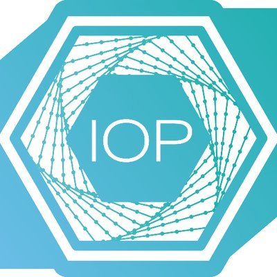 iopchina's profile picture. 