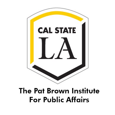 Pat Brown Institute